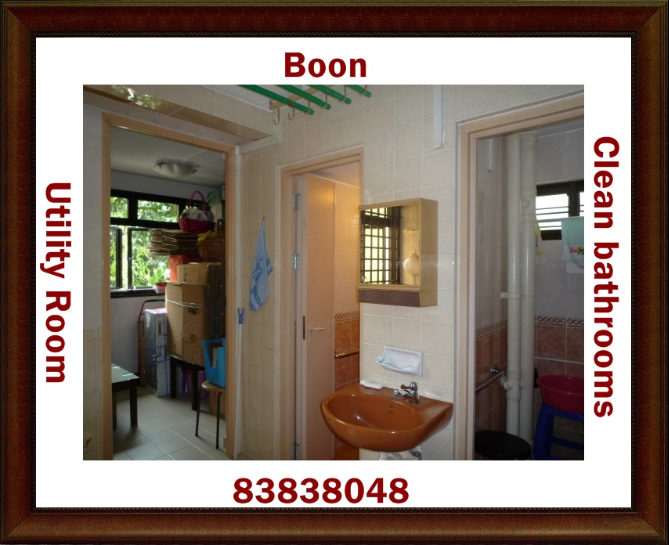 Blk 23 Toa Payoh East (Toa Payoh), HDB 3 Rooms #9206672